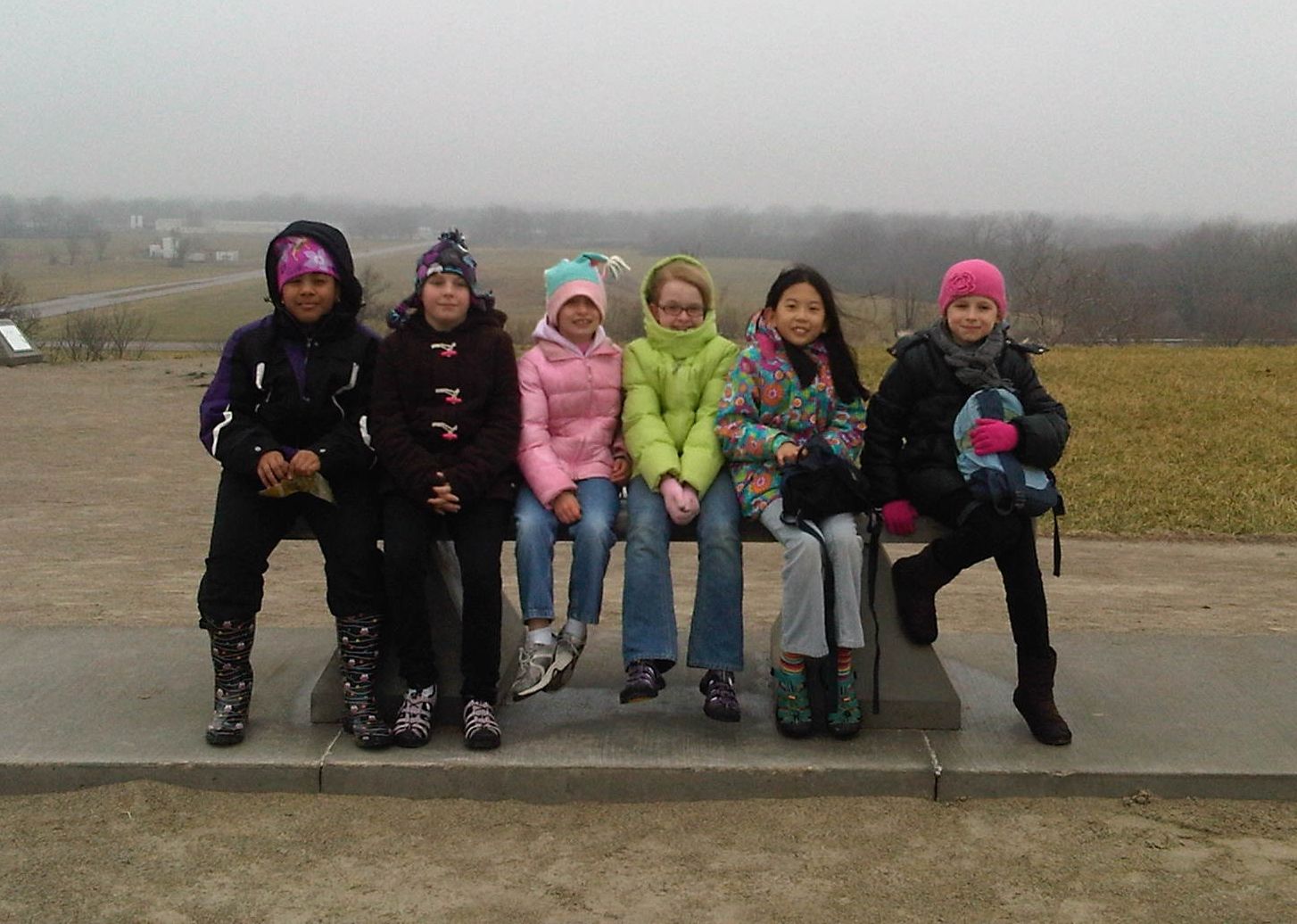 2012-01-22 Brownies at Momks Mound.jpg